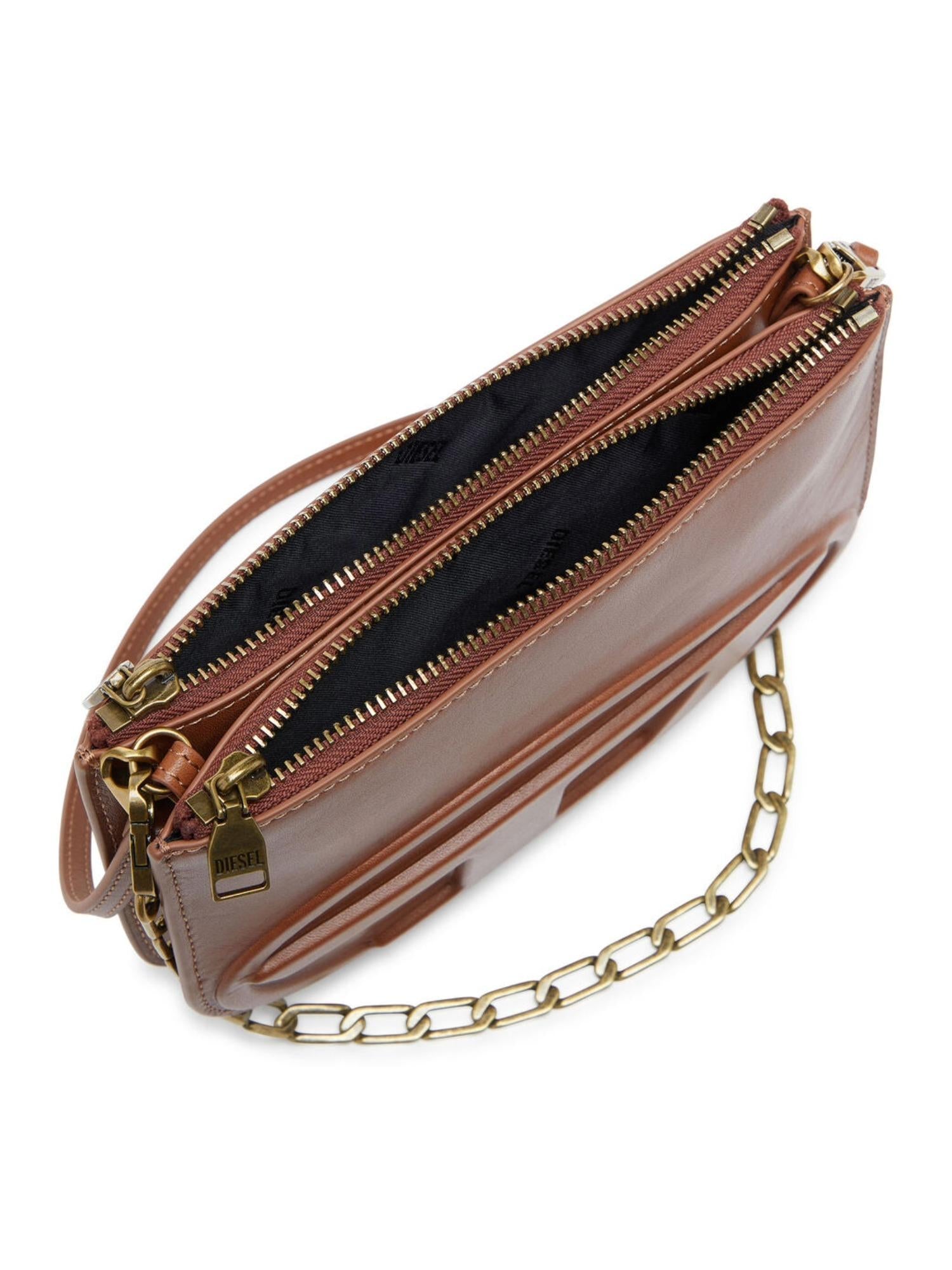 Diesel Borsa 1DR Twin