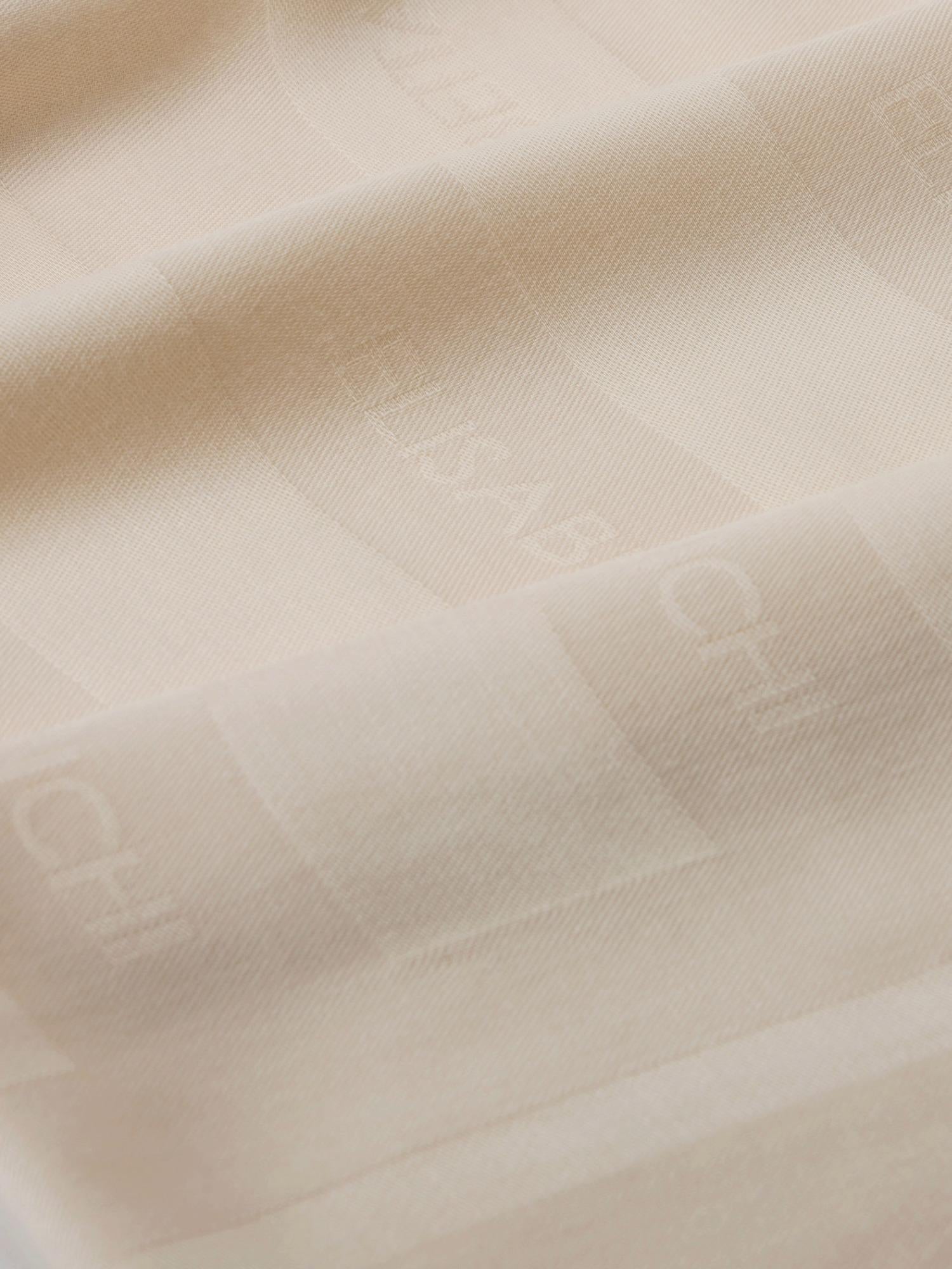 Elisabetta Franchi Foulard in viscosa e modal 140 x 140