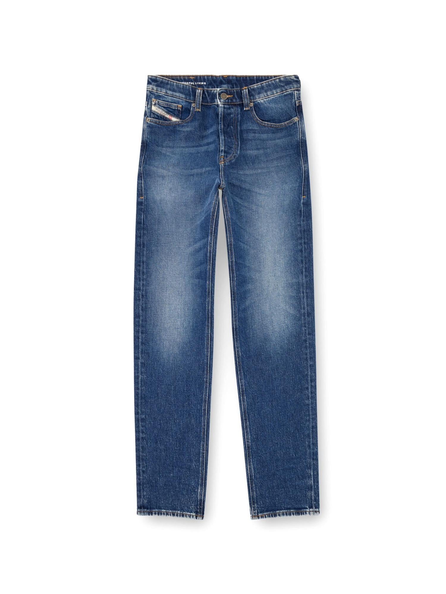 Diesel Jeans regular fit 1988 D-Ark