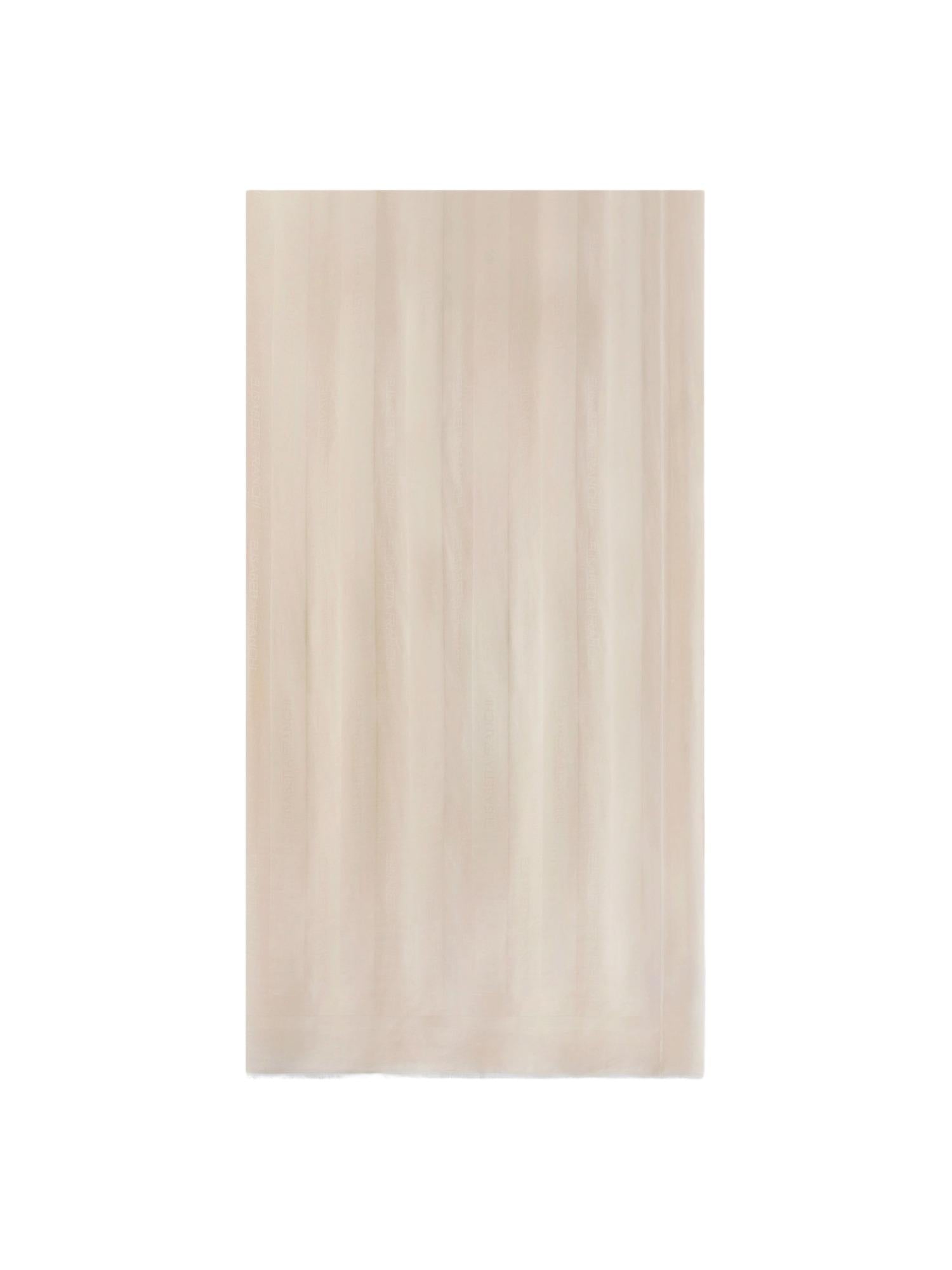 Elisabetta Franchi Foulard in viscosa e modal 140 x 140