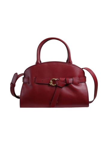 Coccinelle Borsa Sabine Small in pelle