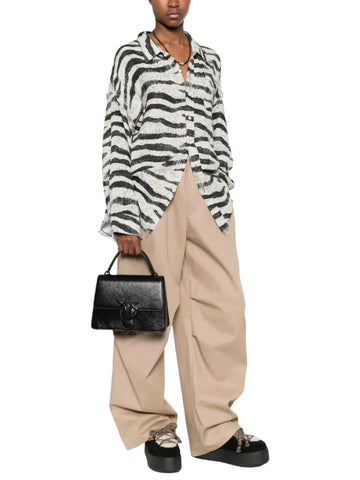 Pinko Borsa Love One Top Handle Classic