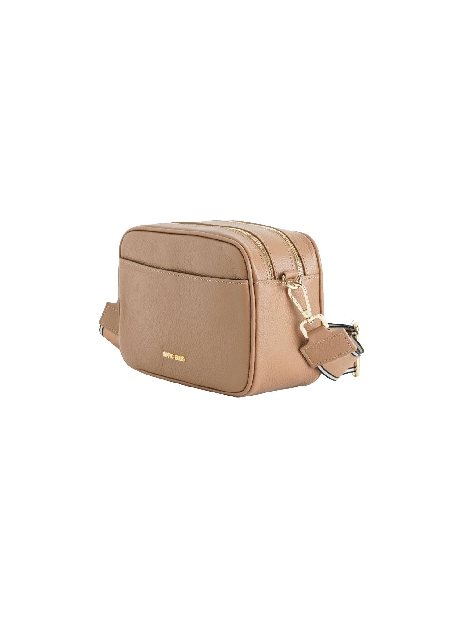 Marc Ellis Borsa Althea L Do