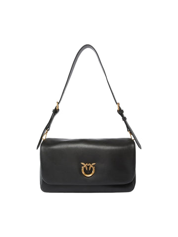 Pinko Borsa Click Soft Horizontal Handle