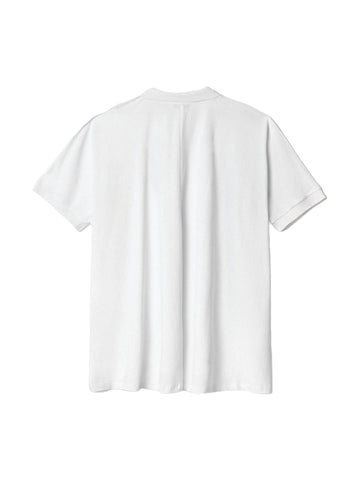 Hinnominate Abito a polo oversize