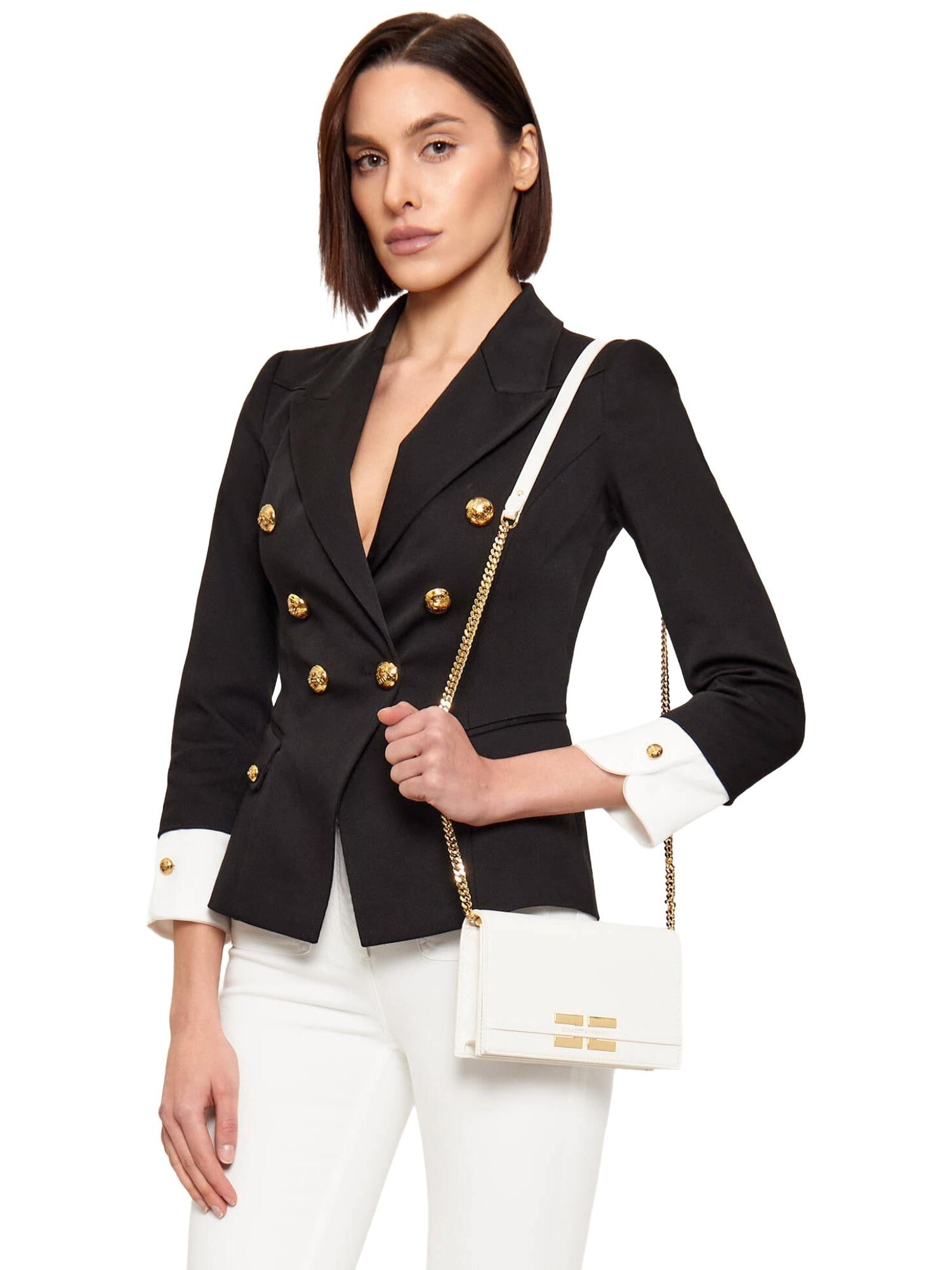 Elisabetta Franchi Borsa a tracolla piccola