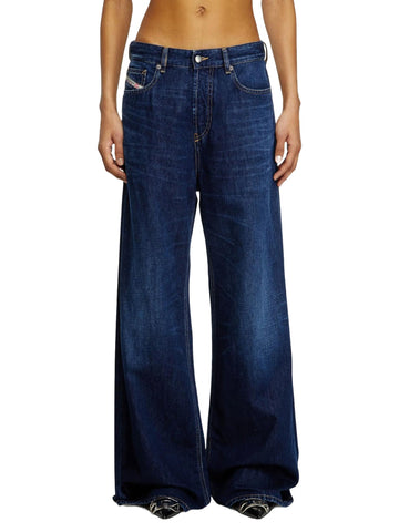 Diesel Jeans wide leg 1996 D-Sire