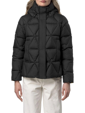 K-Way Piumino Lethille Thermo Microfiber