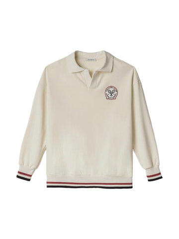 Hinnominate Felpa a polo Tennis