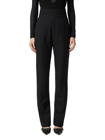 Pinko Pantalone con fascione Svasso