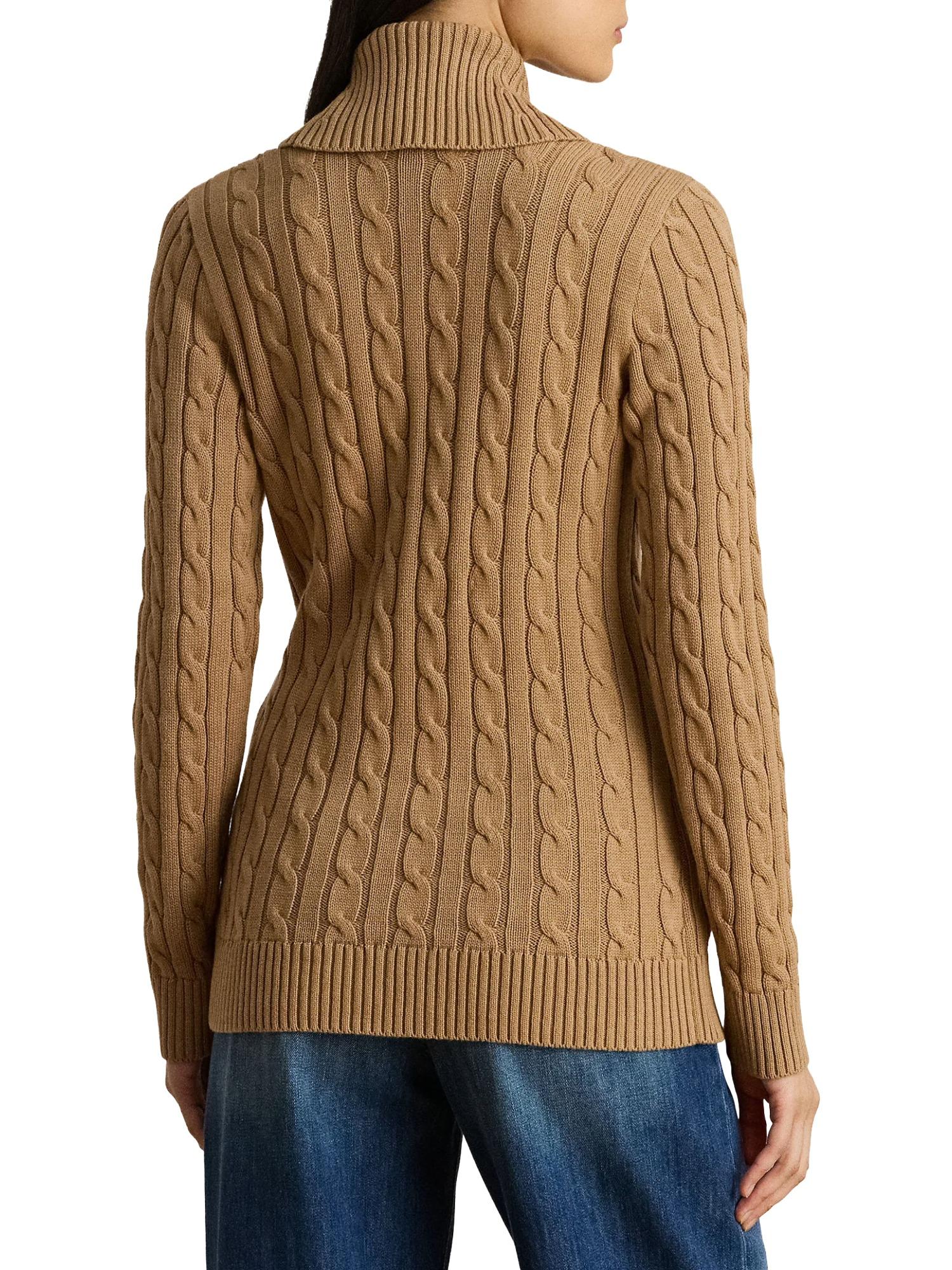 Lauren Ralph Lauren Cardigan con fibbia Donato