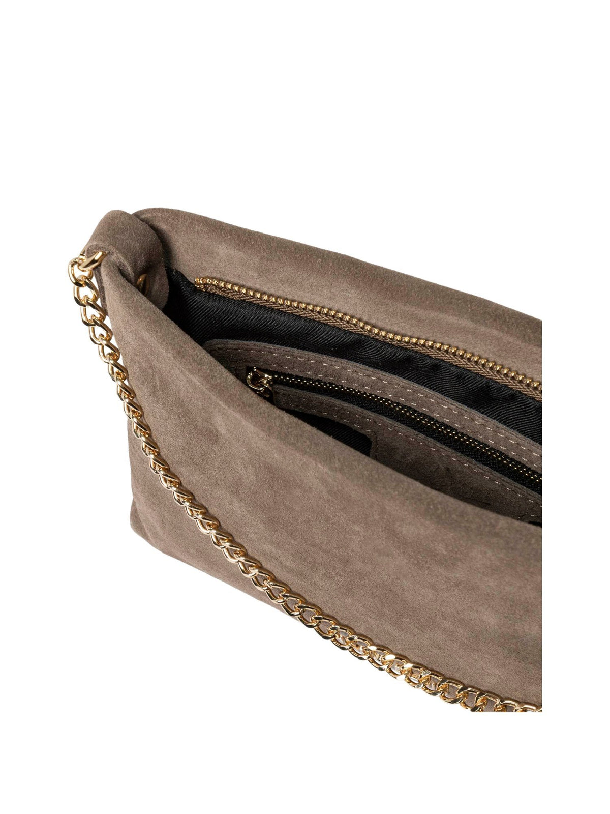 Borsa a Spalla Ester con Catena