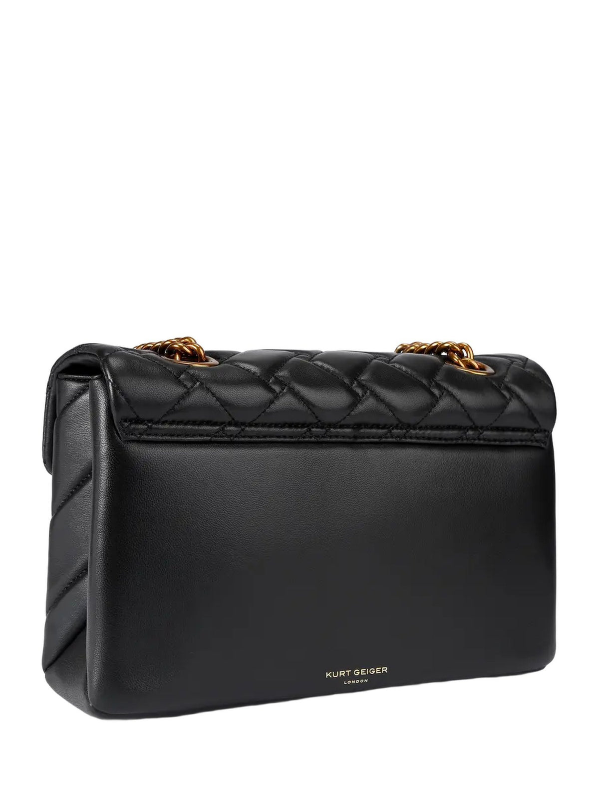 Borsa Kensington in pelle