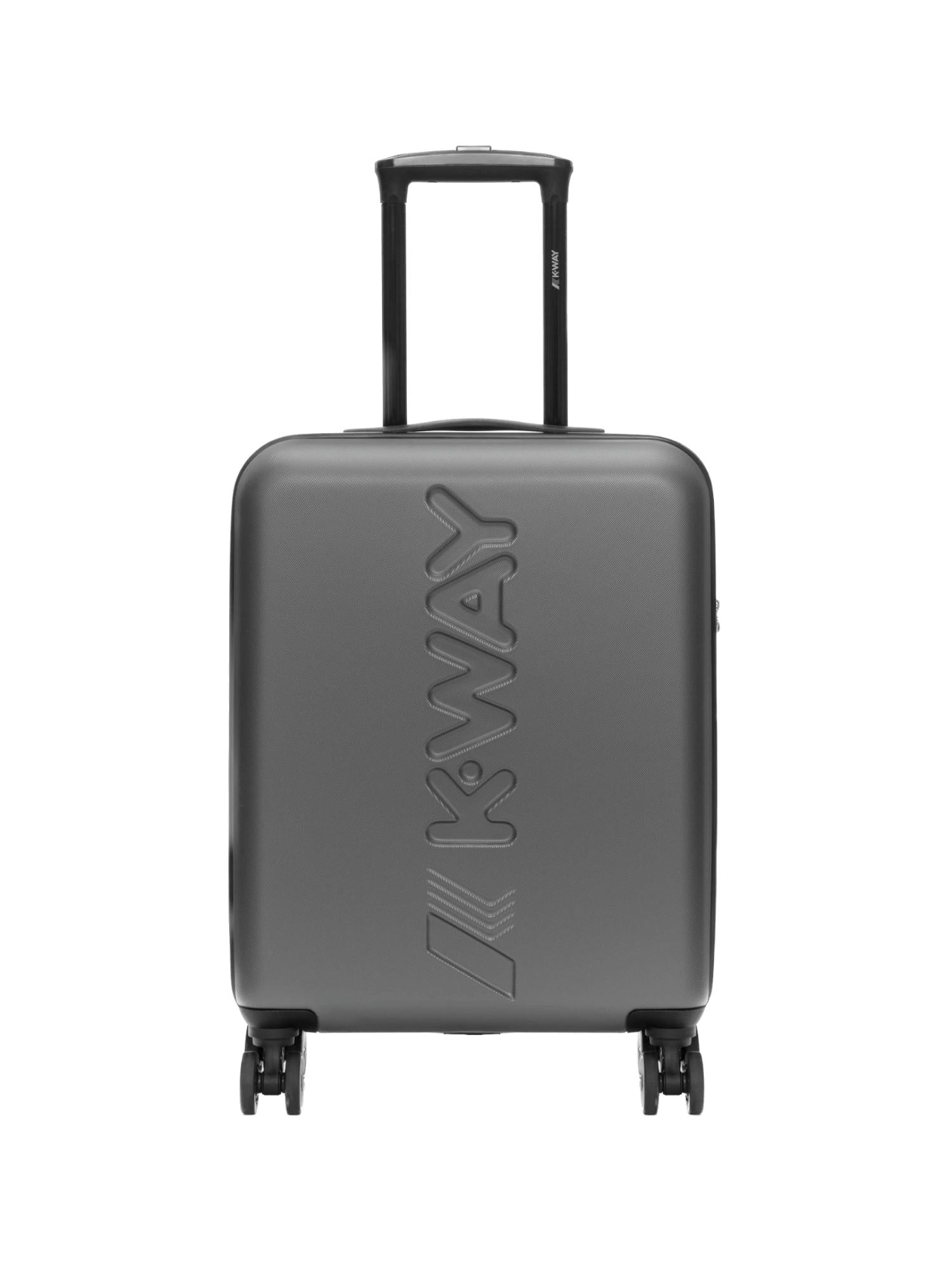K-Way handbagagetrolley Medium Tag