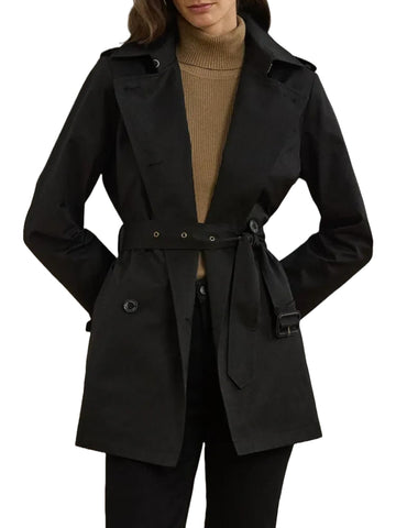Lauren Ralph Lauren Trench corto