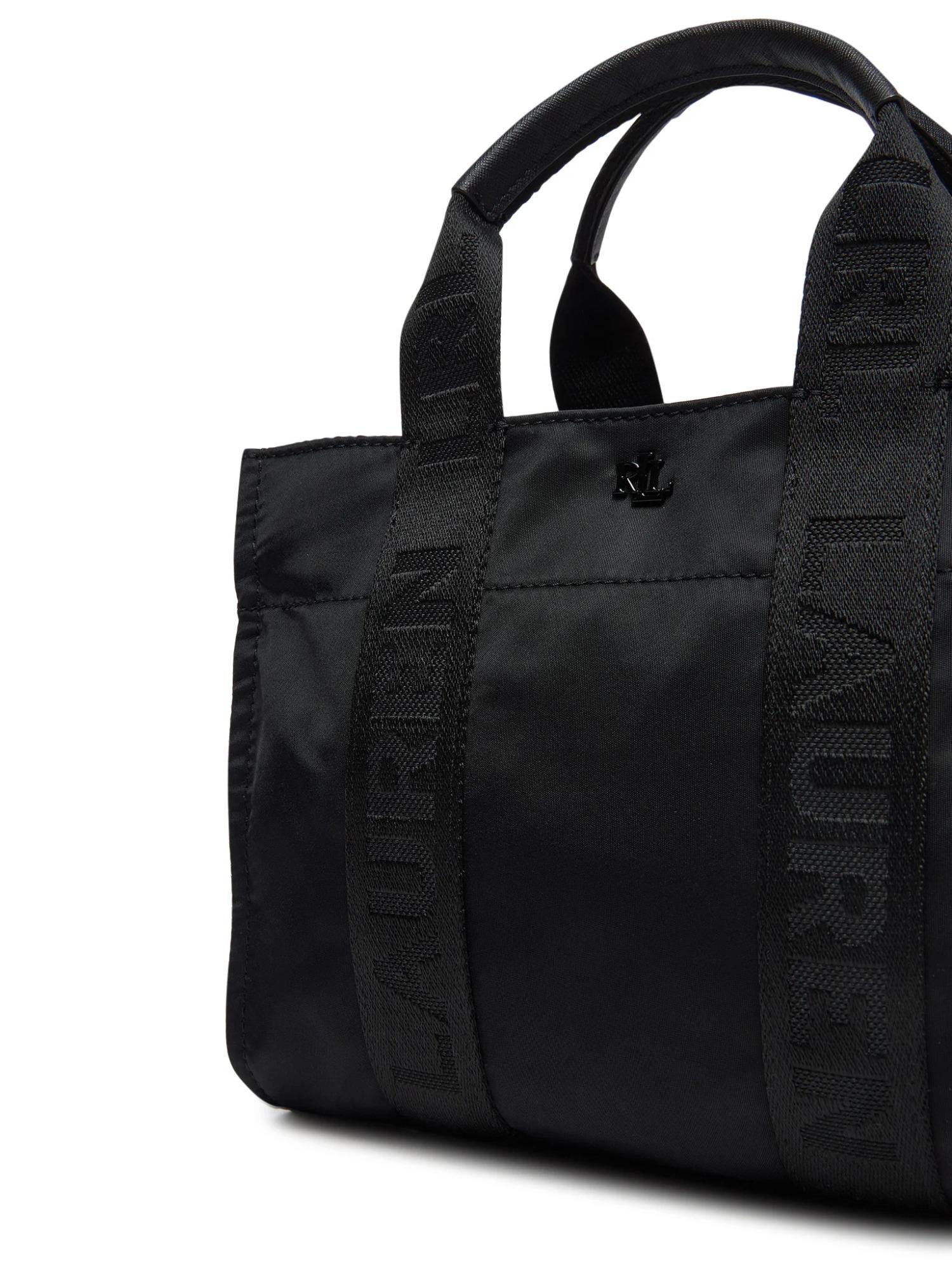 Lauren Ralph Lauren Borsa in nylon Stevie