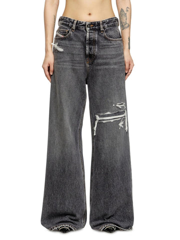 Diesel Jeans relaxed fit 1996 D-Sire