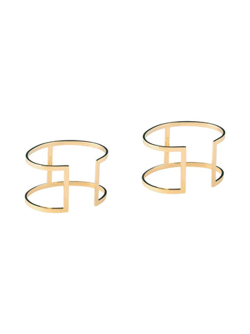 Elisabetta Franchi Bracciali circolari