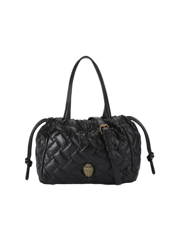 Kurt Geiger Borsa trapuntata Kensington