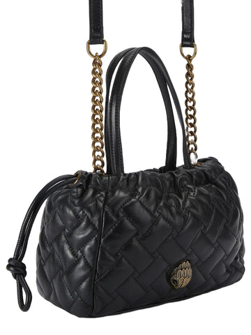 Kurt Geiger Borsa trapuntata Kensington