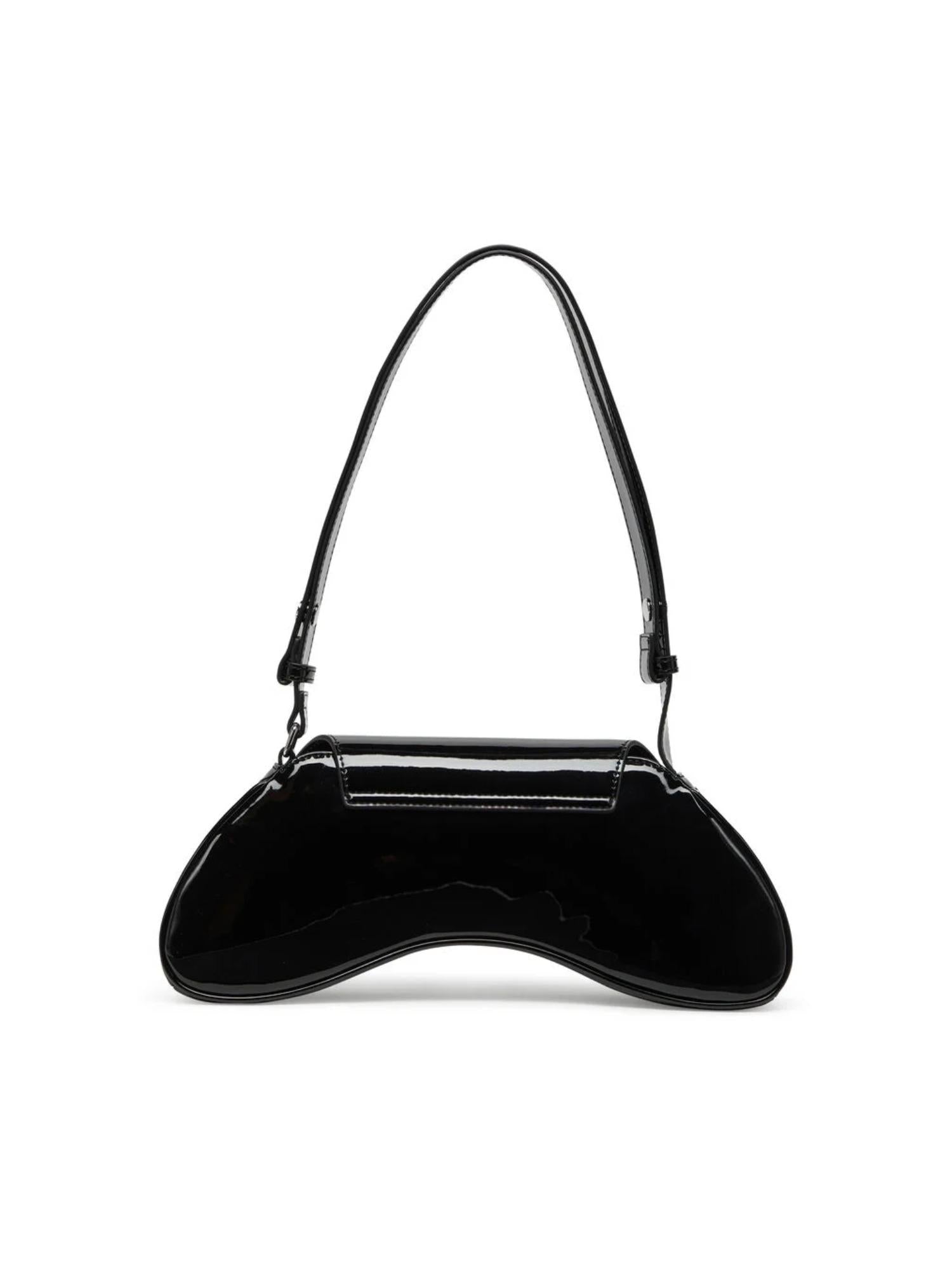 Diesel Borsa Play Crossbody