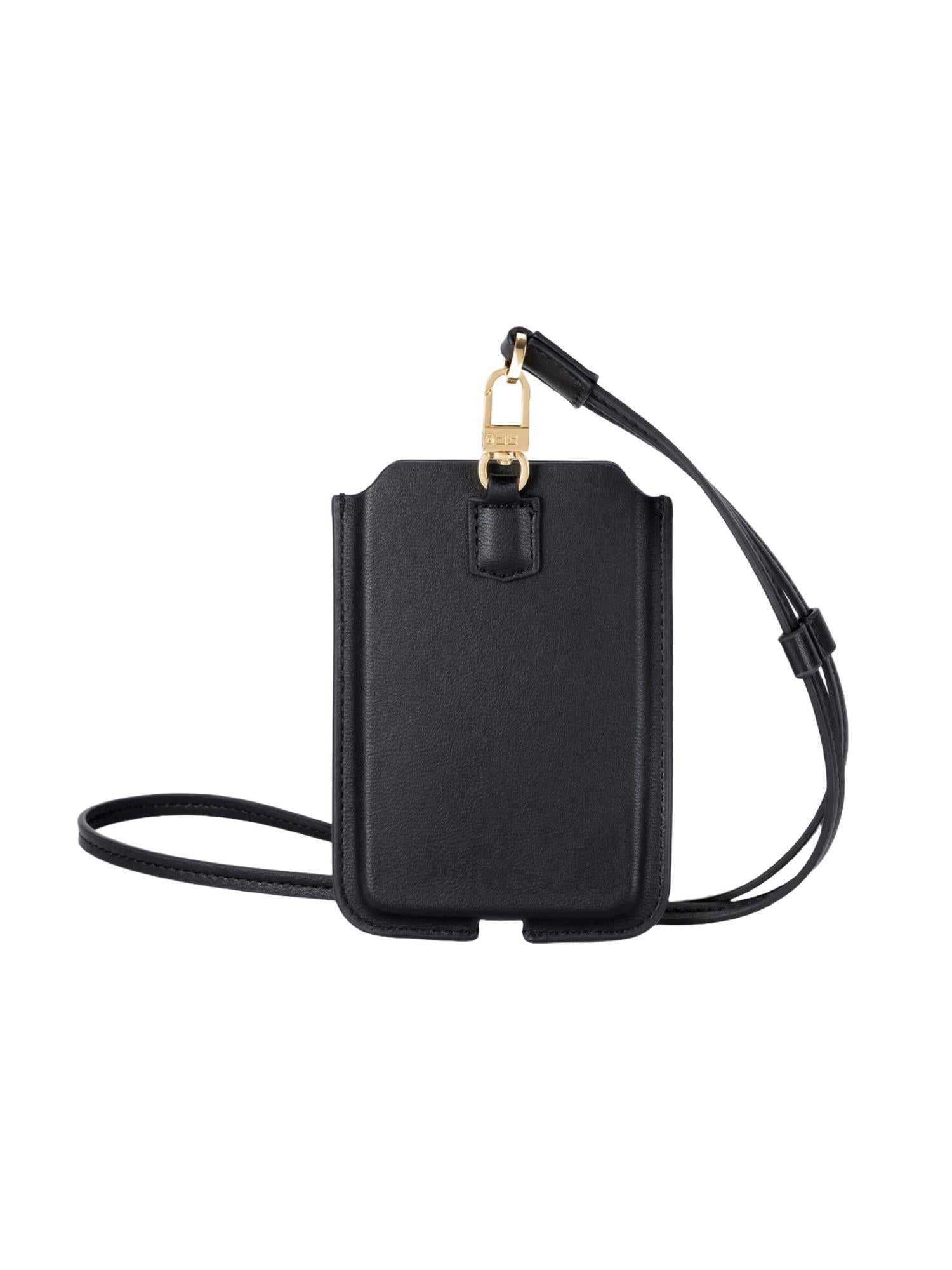 Elisabetta Franchi Portacellulare con logo