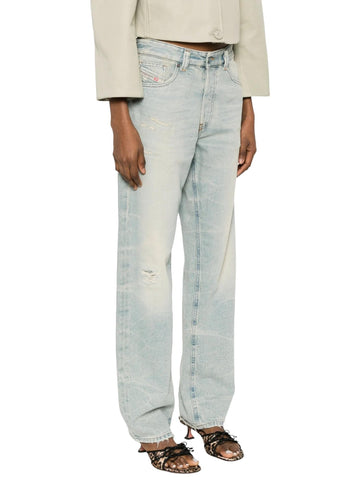 Diesel Jeans regular fit 1988 D-Ark