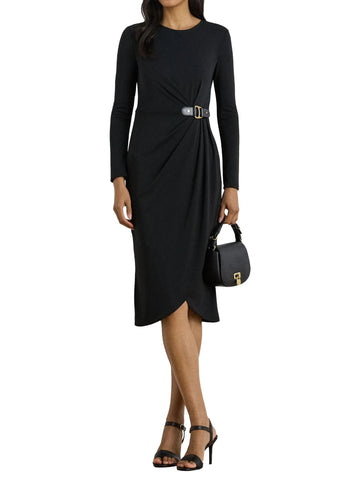 Lauren Ralph Lauren Abito con fibbia Sablise