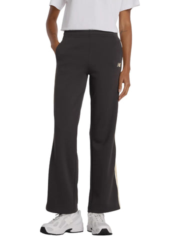 New Balance Pantalone in interlock