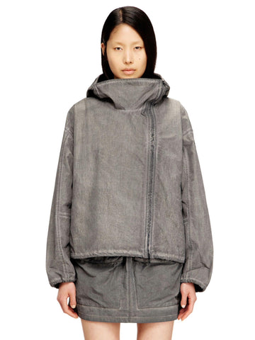 Diesel Giubbino in nylon tecnico G-Orilla