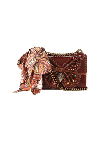Kurt Geiger Borsa Shoreditch Butterfly