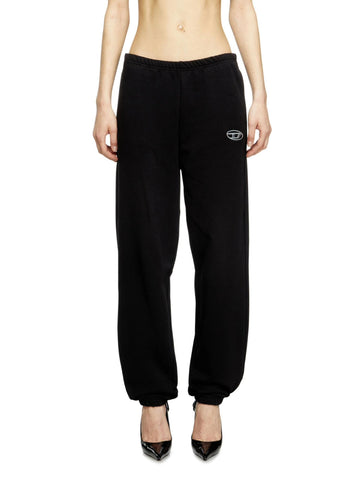 Diesel Pantalone di tuta P-Lacyn-Od