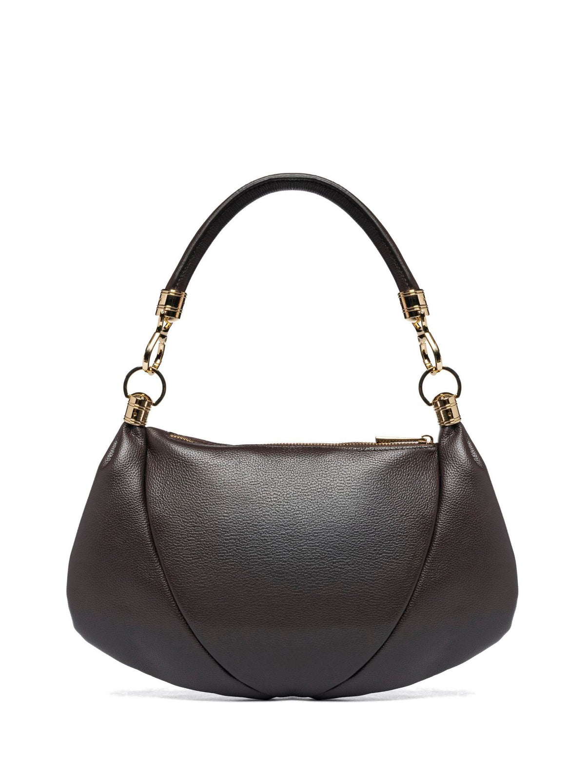 Borsa a Mano Deva M in Pelle