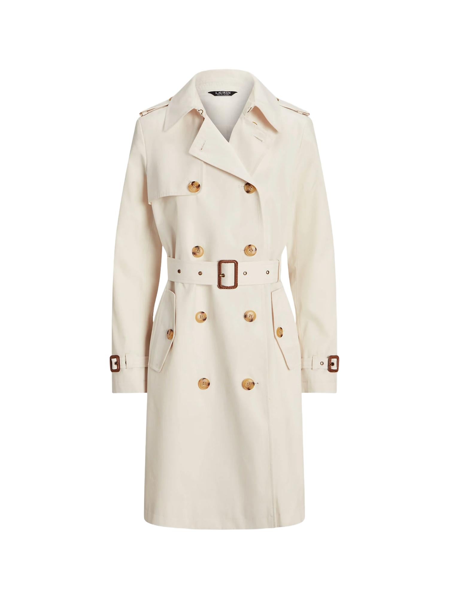 Lauren Ralph Lauren Trench midi