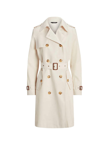 Lauren Ralph Lauren Trench midi