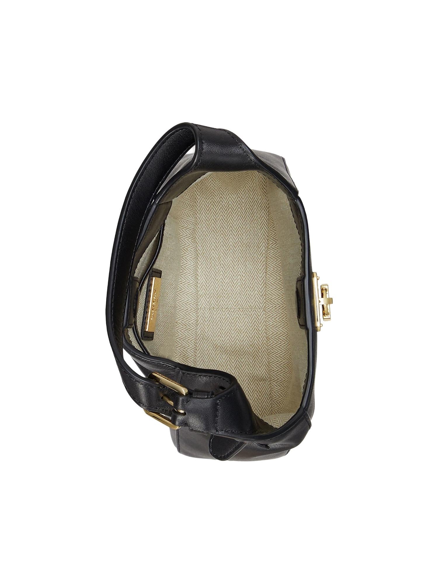 Lauren Ralph Lauren Borsa Tanner Small