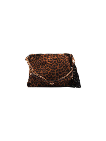 La Carrie Borsa shopper animalier