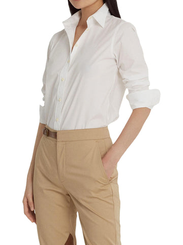 Lauren Ralph Lauren Camicia slim Jamelko
