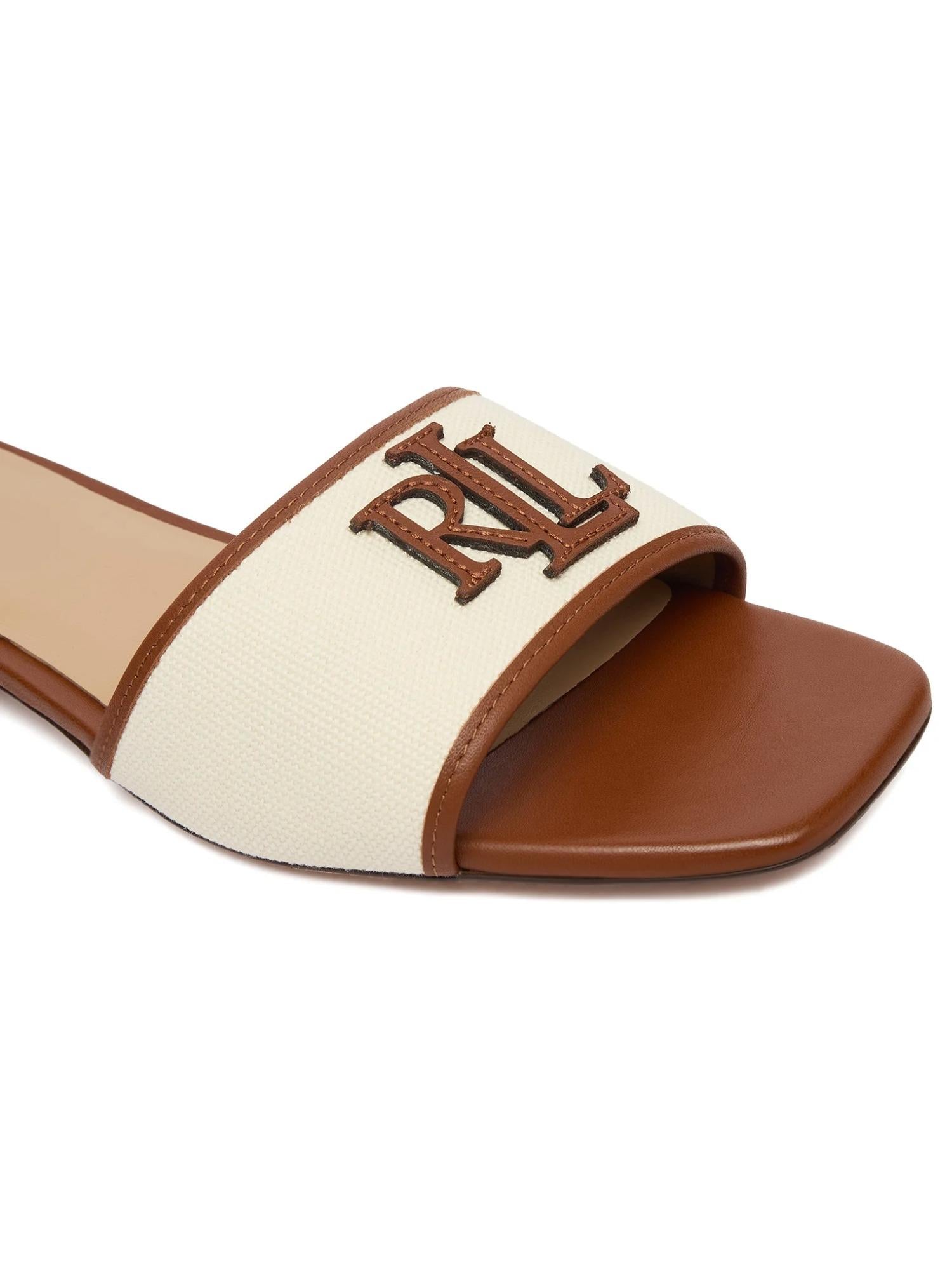 Lauren Ralph Lauren Ciabatte Everley