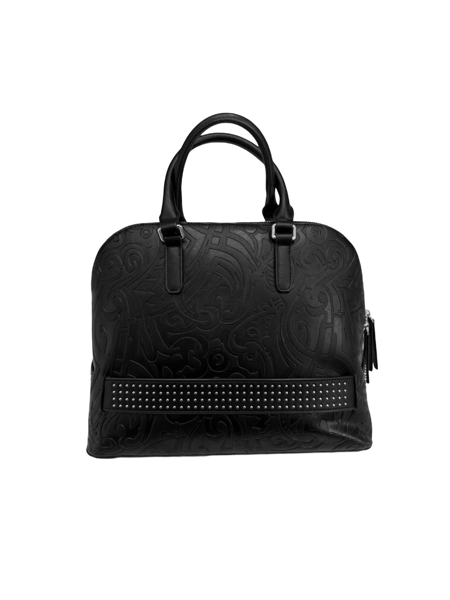 John Richmond Borsa Gabbede