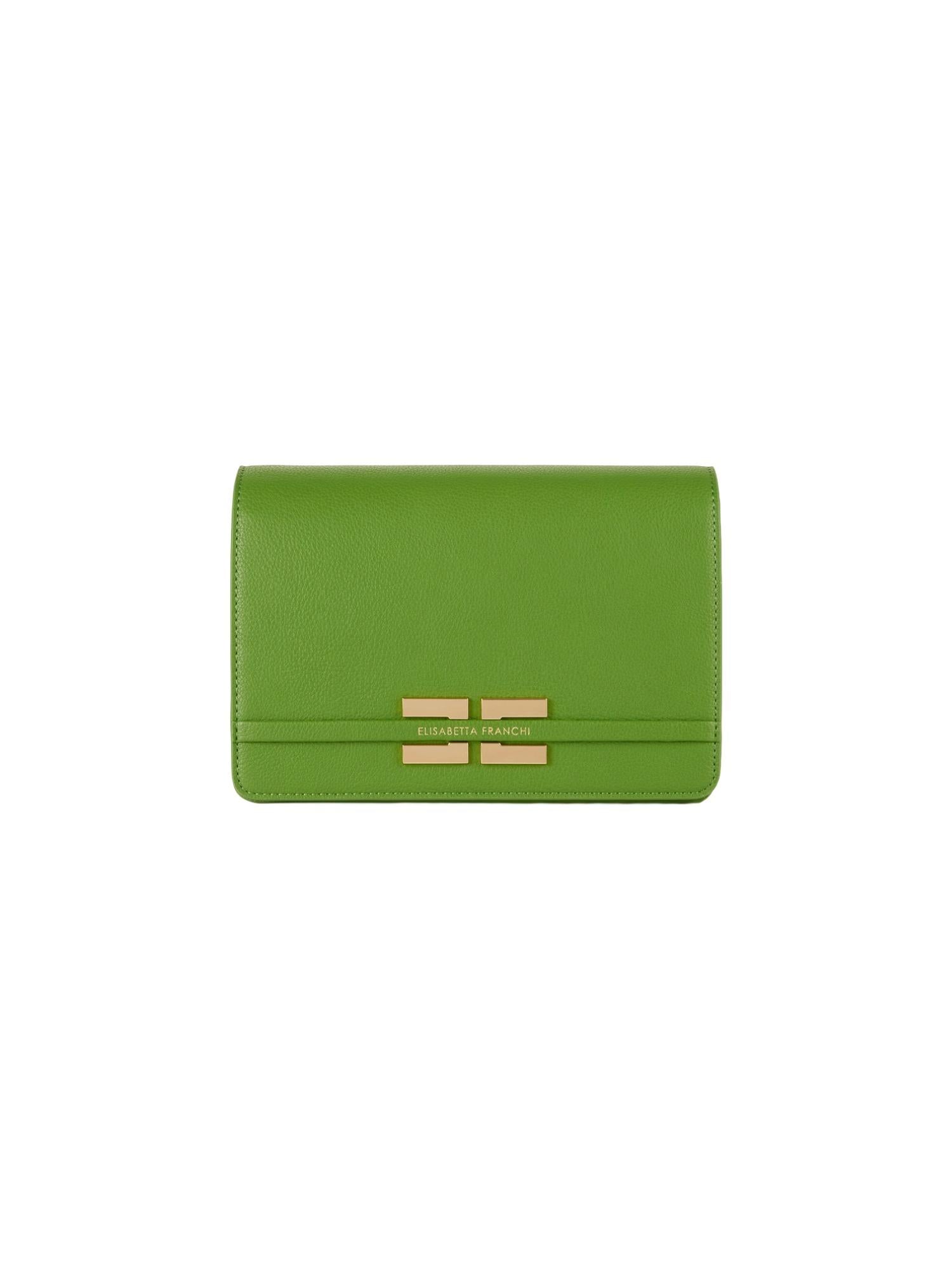 Elisabetta Franchi Borsa a tracolla media