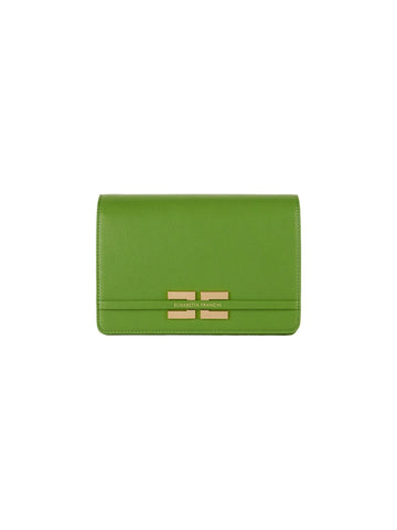 Elisabetta Franchi Borsa a tracolla media