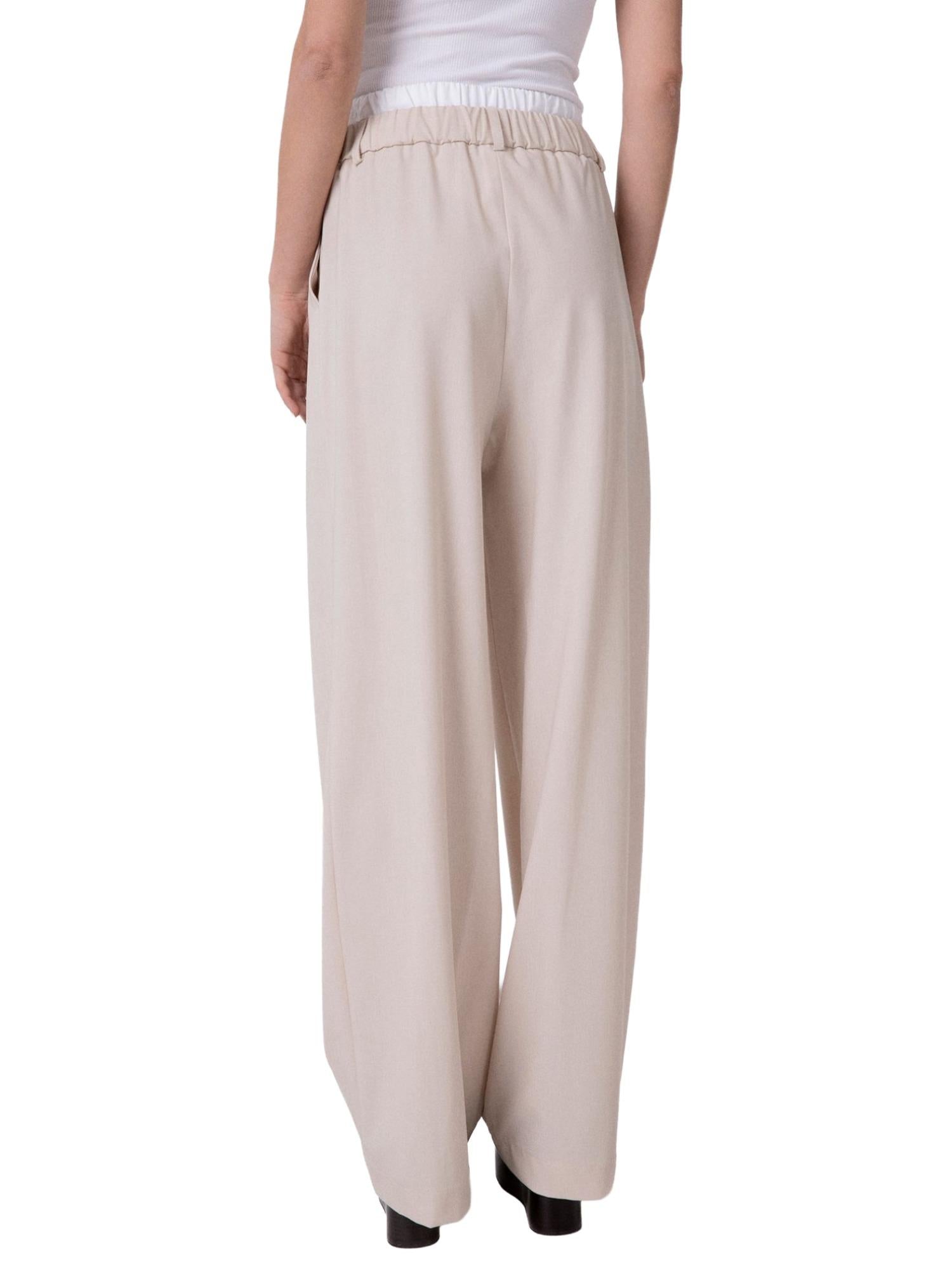 Hinnominate Pantalone con boxer