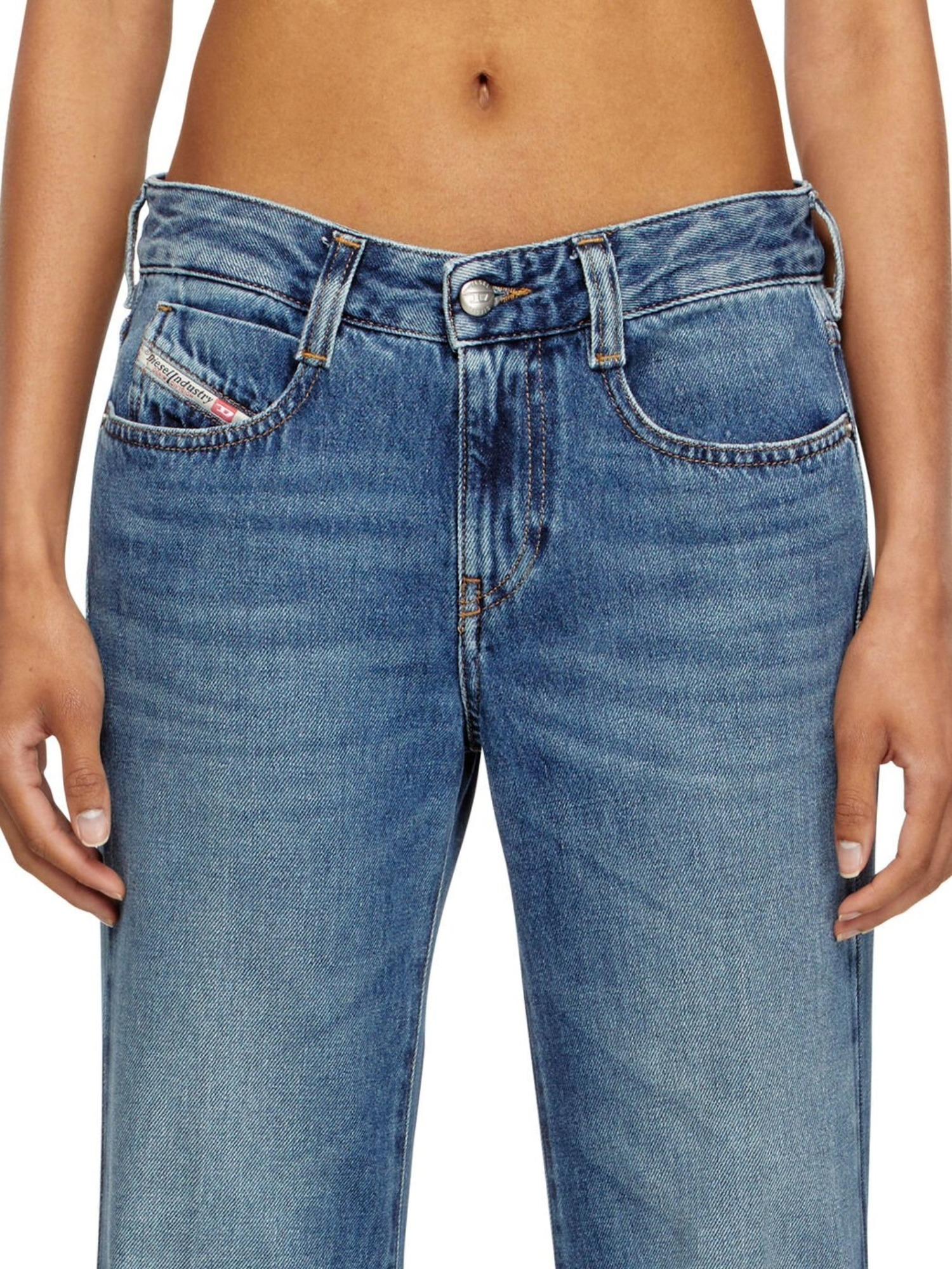 Diesel Jeans flare 1970 D-Bleess