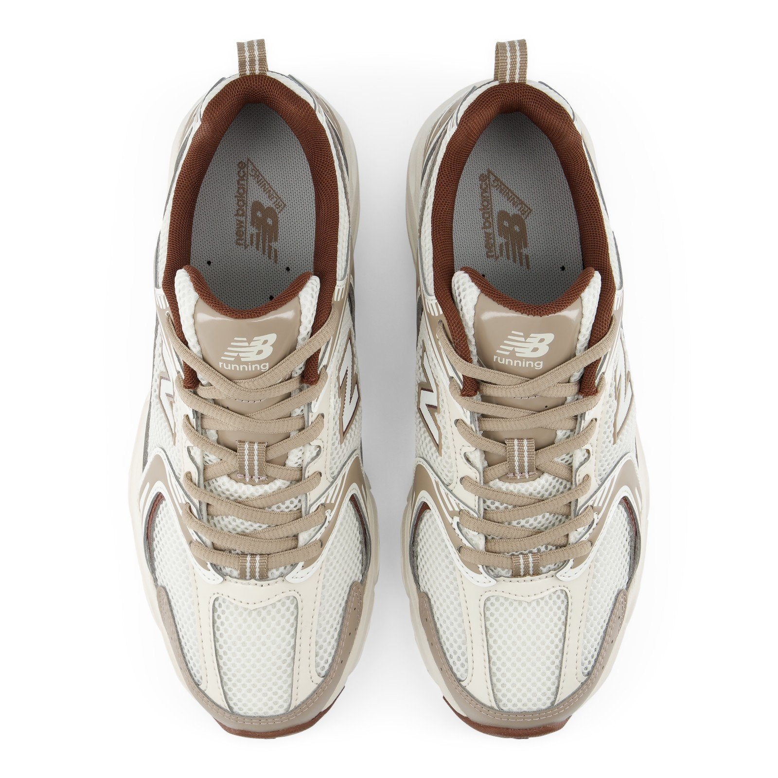 New Balance Scarpe Sneaker 530