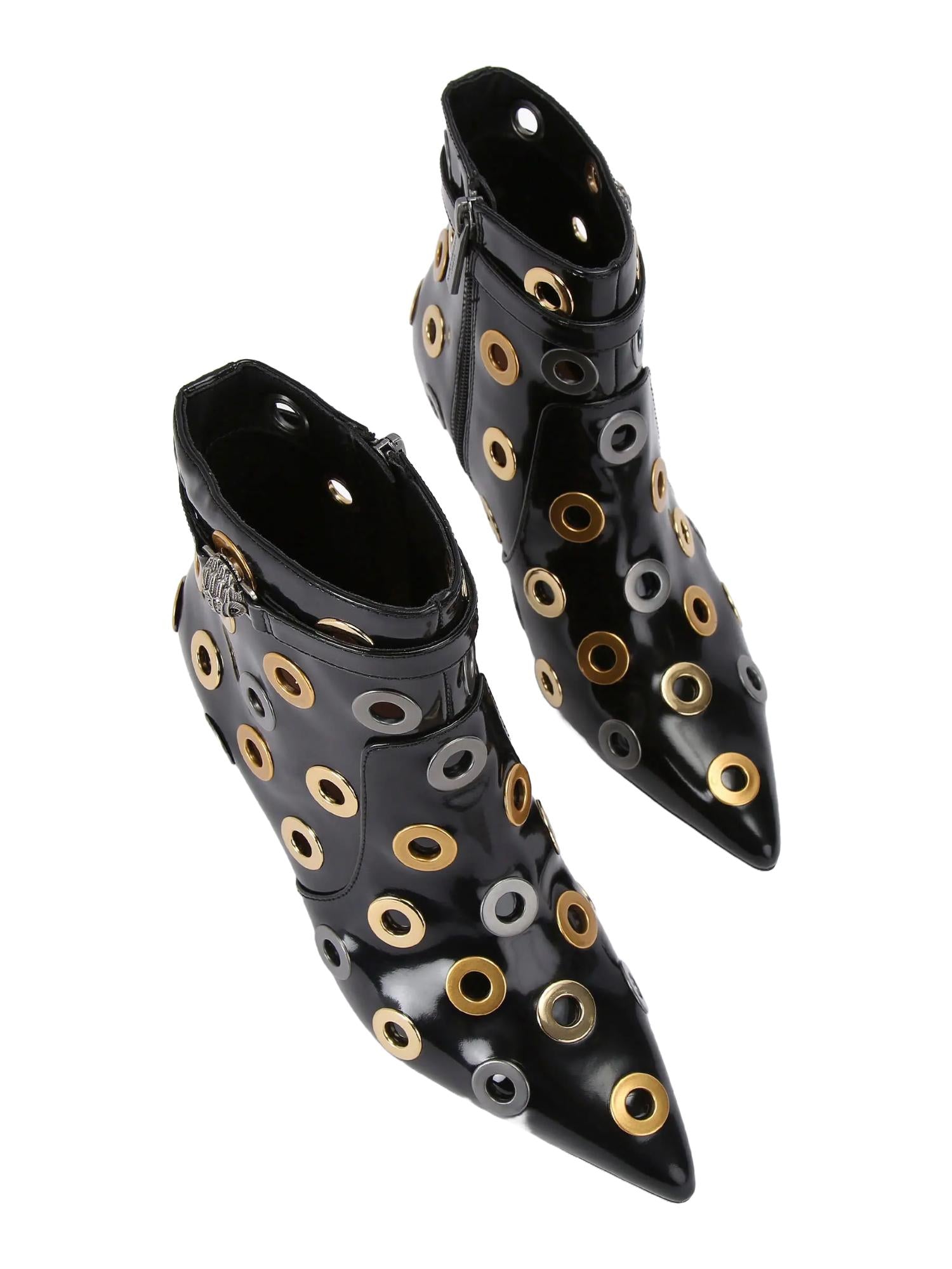 Kurt Geiger Stivaletti con occhielli