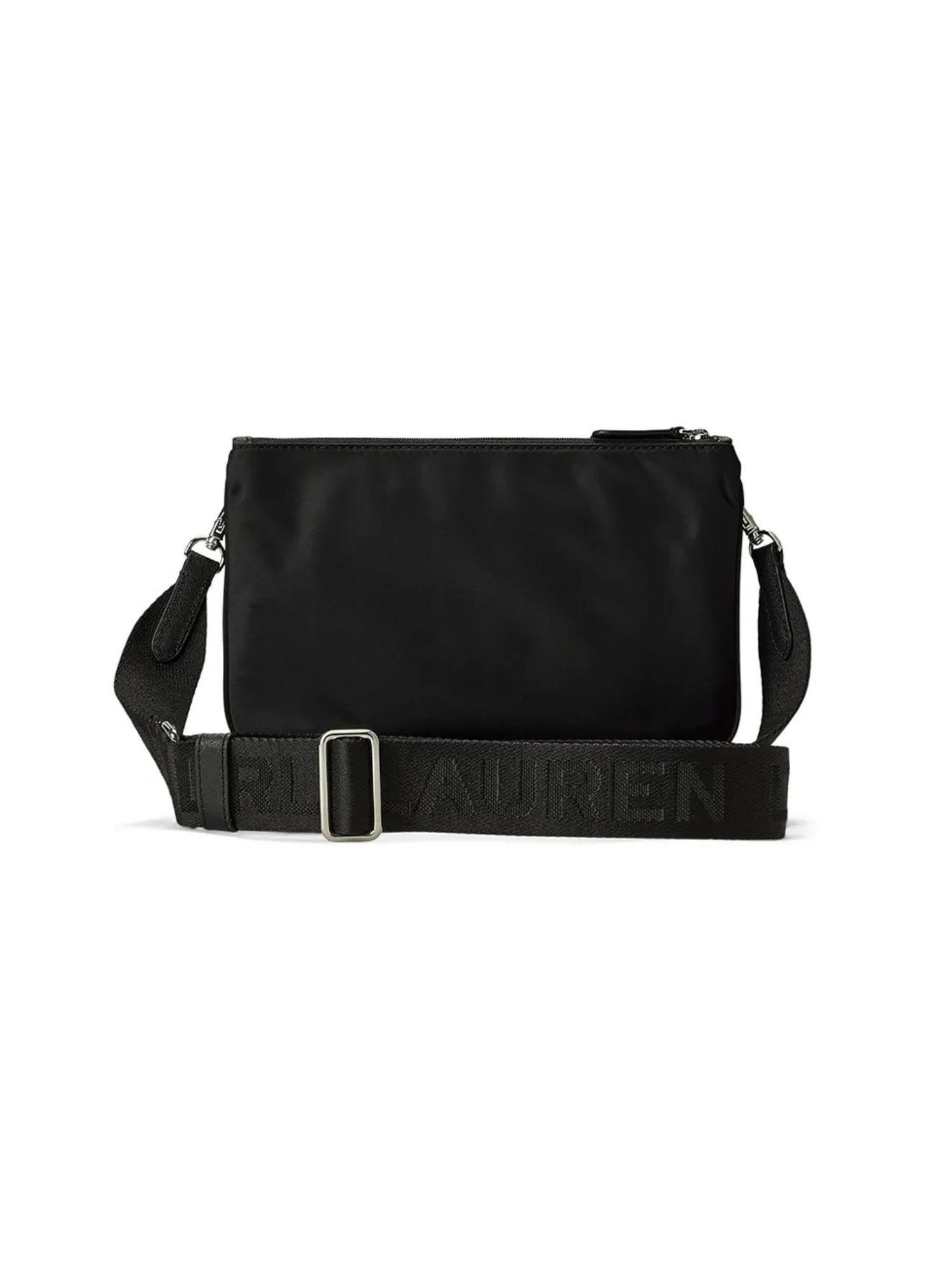 Lauren Ralph Lauren Borsa in nylon Landyn