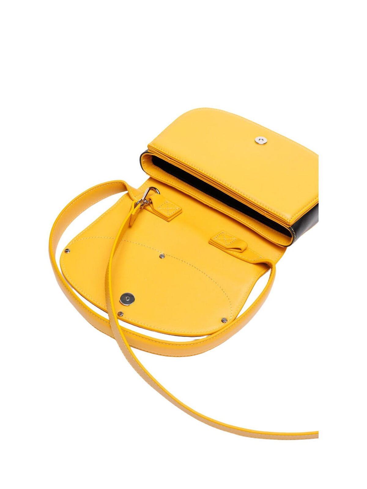 Borsa a spalla in nappa 1DR