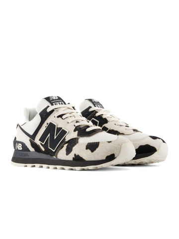 New Balance Scarpe Sneaker 574