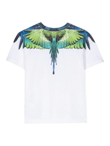 Marcelo Burlon T-shirt Icon Wings